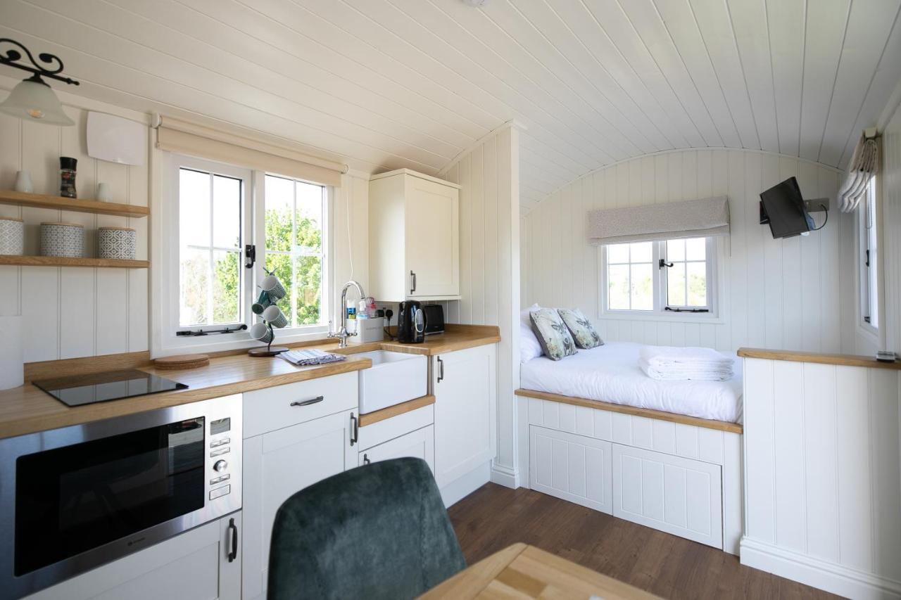 Foresterseat Holidays Forfar Exterior photo