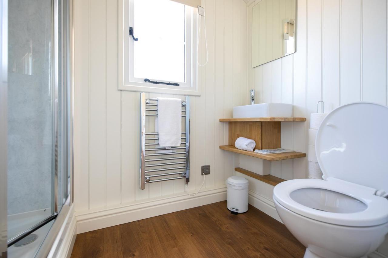 Foresterseat Holidays Forfar Exterior photo